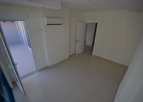 Apartments in the new residential complex from the famous developer, Oba district