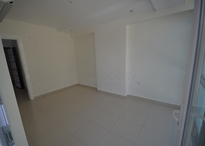 Apartments in the new residential complex from the famous developer, Oba district