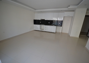 Apartments in the new residential complex from the famous developer, Oba district