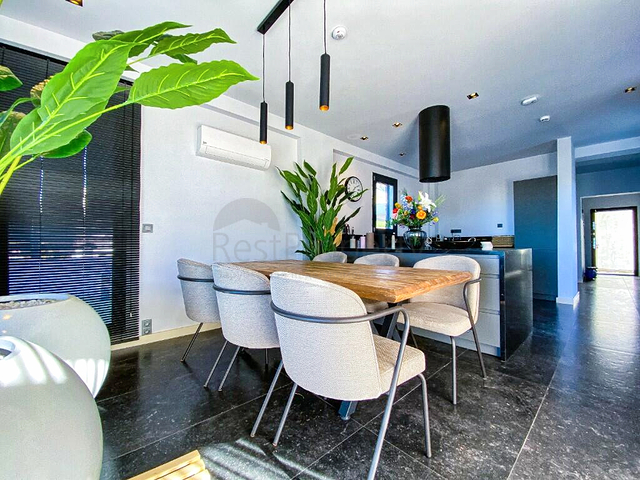 6+1 villa in Fethiye - Antalya area 