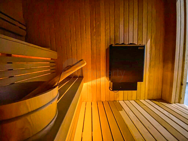 6+1 villa in Fethiye - Antalya area 