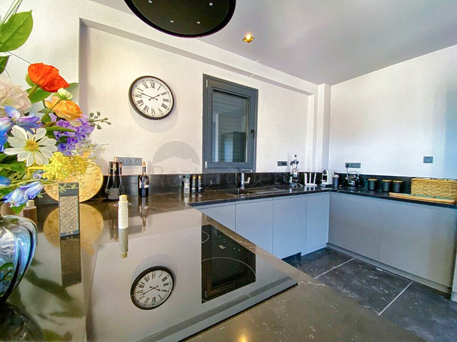 6+1 villa in Fethiye - Antalya area 