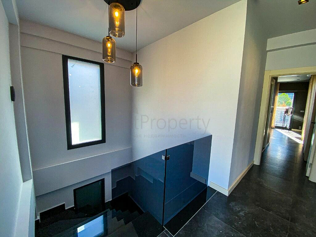 6+1 villa in Fethiye - Antalya area 