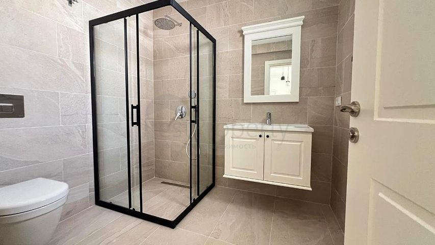 3+1 villa in Fethiye - Antalya area 