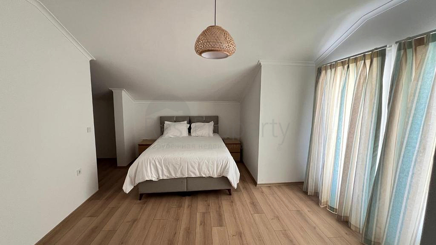 3+1 villa in Fethiye - Antalya area 