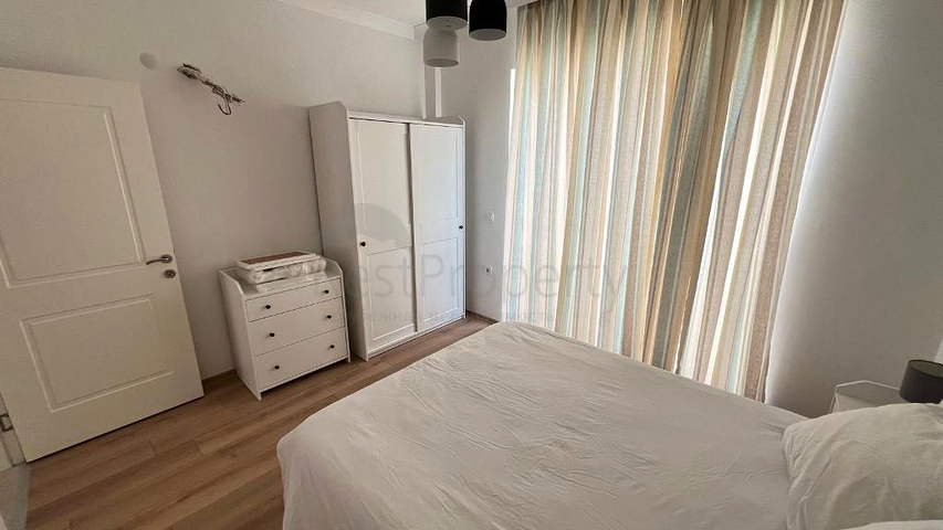 3+1 villa in Fethiye - Antalya area 