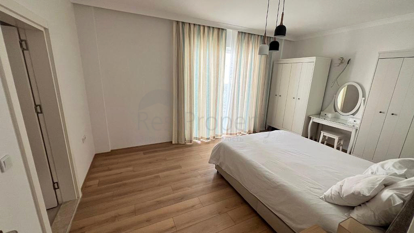 3+1 villa in Fethiye - Antalya area 