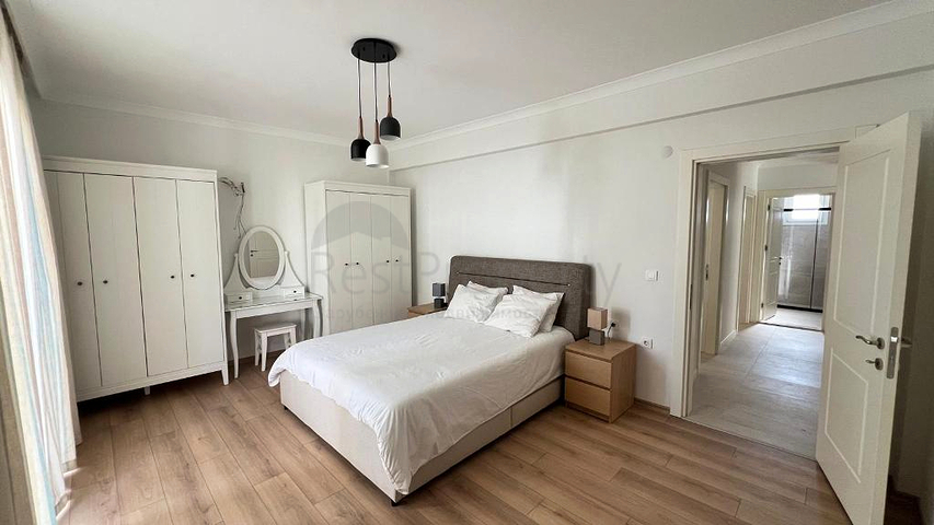 3+1 villa in Fethiye - Antalya area 