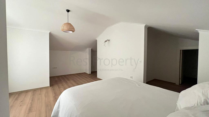 3+1 villa in Fethiye - Antalya area 