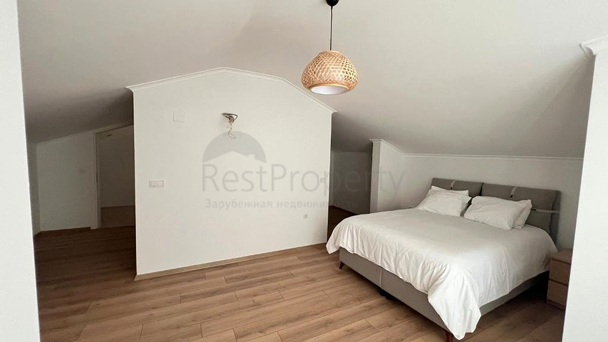 3+1 villa in Fethiye - Antalya area 