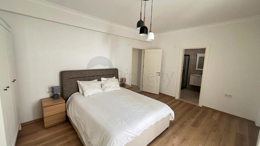 3+1 villa in Fethiye - Antalya area 