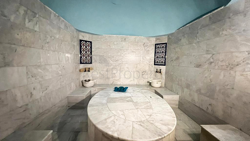 7+1 villa in Fethiye - Antalya area 