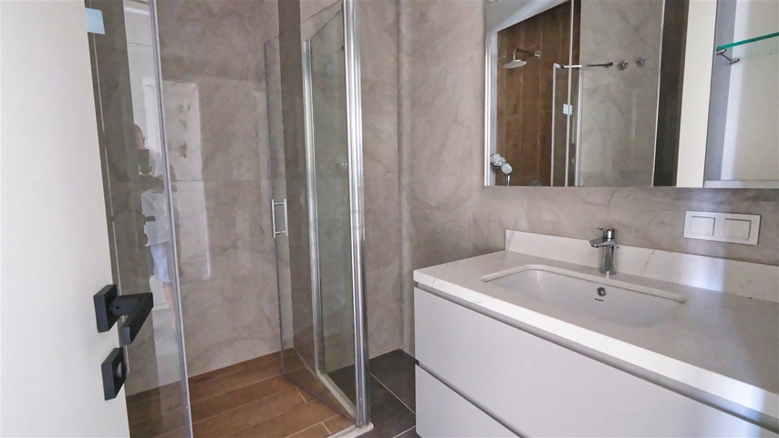 Investment project in the Altyntas - Antalya area 