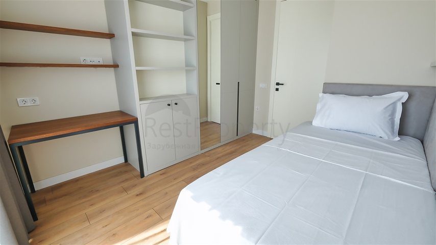 Investment project in the Altyntas - Antalya area 