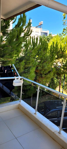 3+1 duplex apartment in Uncali - Antalya neighborhood  3+1 duplex apartment in Uncali - Antalya neighborhood