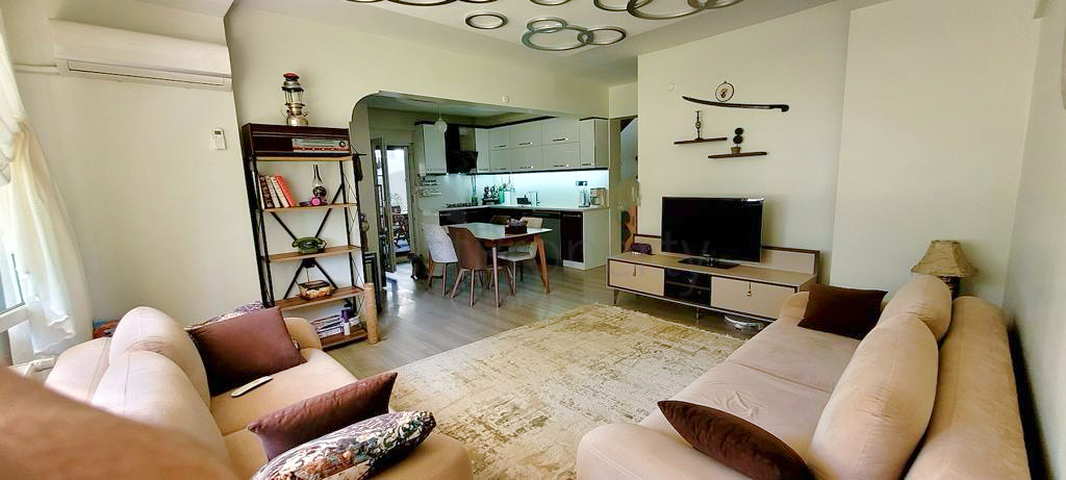 3+1 duplex apartment in Uncali - Antalya neighborhood  3+1 duplex apartment in Uncali - Antalya neighborhood