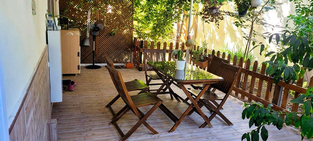 3+1 duplex apartment in Uncali - Antalya neighborhood  3+1 duplex apartment in Uncali - Antalya neighborhood