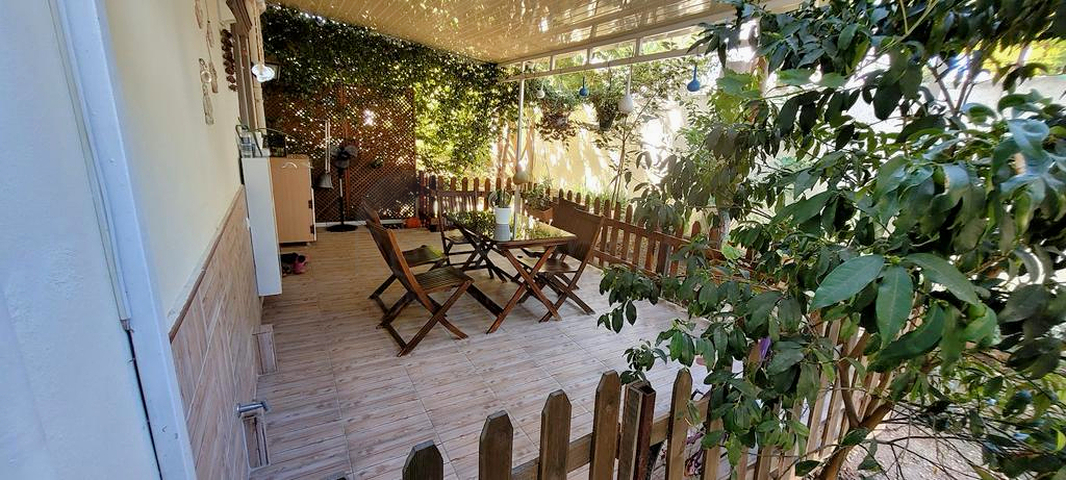 3+1 duplex apartment in Uncali - Antalya neighborhood  3+1 duplex apartment in Uncali - Antalya neighborhood