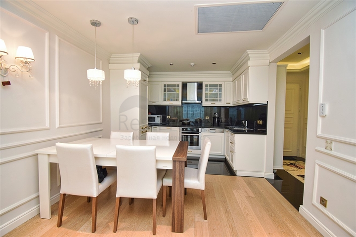 A 2+1 apartment in the Liman - Antalya neighborhood 