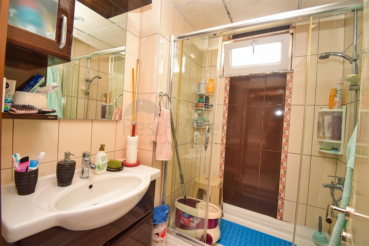 4+1 duplex apartment in Uncali - Antalya neighborhood  4+1 duplex apartment in Uncali - Antalya neighborhood