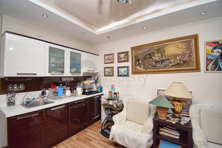 4+1 duplex apartment in Uncali - Antalya neighborhood  4+1 duplex apartment in Uncali - Antalya neighborhood