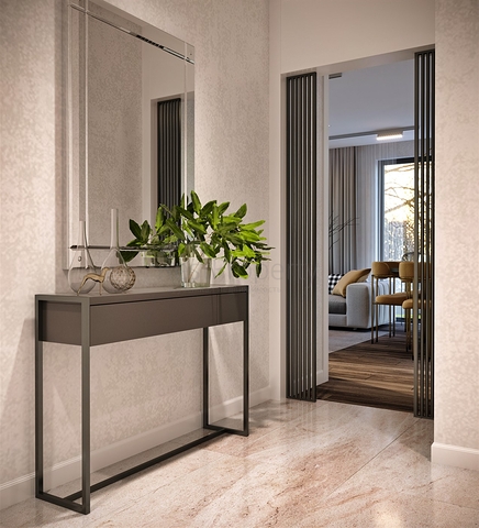 1+1 apartment in the developing Altyntas - Antalya area  1+1 apartment in the developing Altyntas - Antalya area