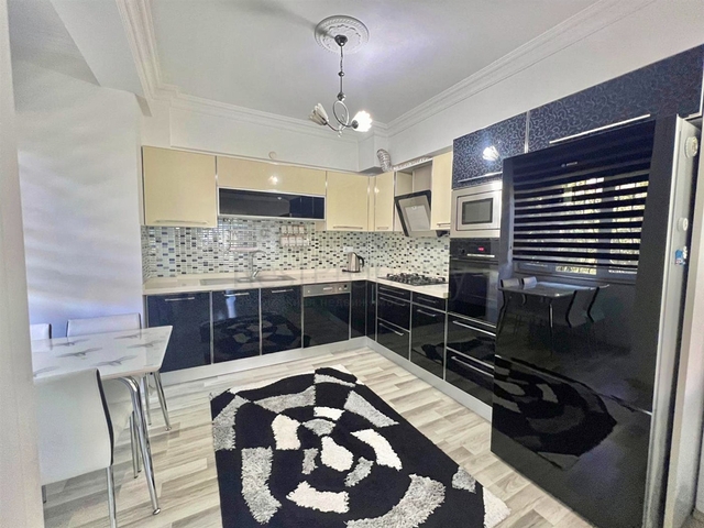 3+1 villa in Kemer - Antalya area 