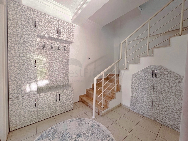 3+1 villa in Kemer - Antalya area 