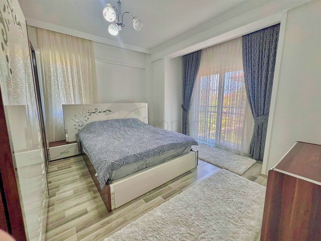 3+1 villa in Kemer - Antalya area 