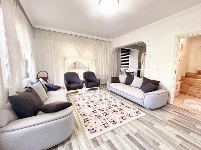3+1 villa in Kemer - Antalya area 