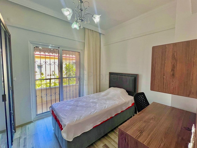 3+1 villa in Kemer - Antalya area 