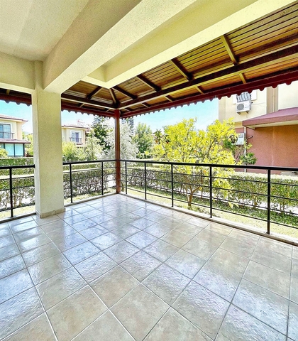 3+1 villa in Kemer - Antalya area 