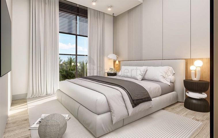 1+1 apartment in Altyntas - Antalya area  1+1 apartment in Altyntas - Antalya area
