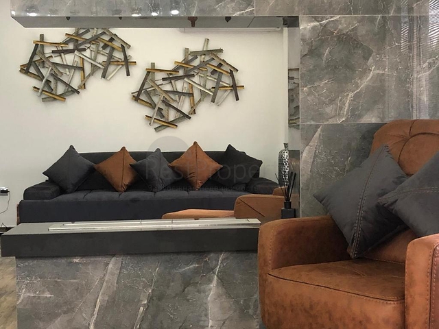 3+1 villa in Fethiye - Antalya area 