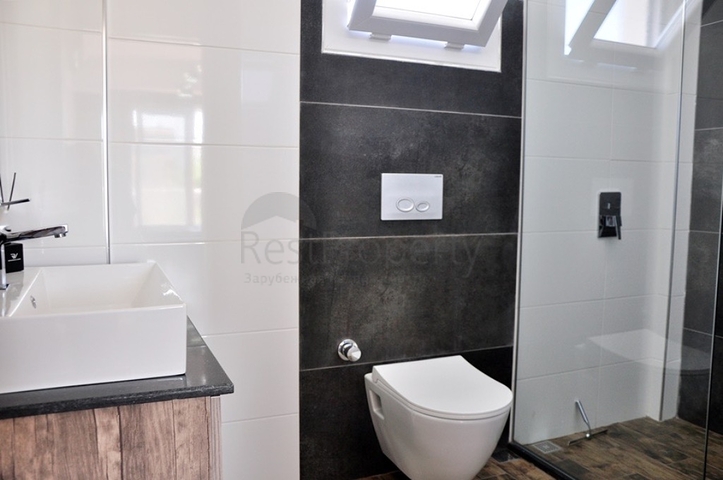 3+1 villa in Fethiye - Antalya area 