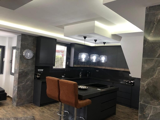 3+1 villa in Fethiye - Antalya area 