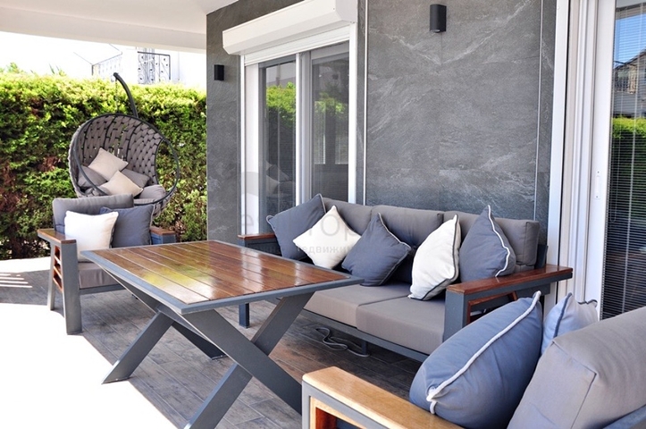 3+1 villa in Fethiye - Antalya area 