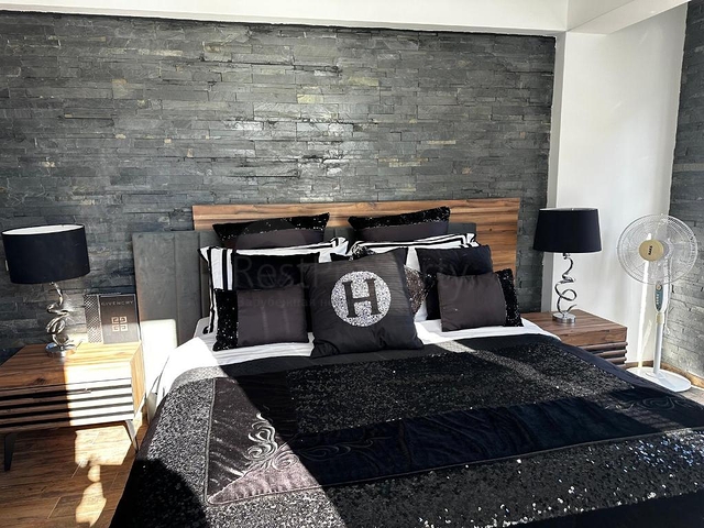 3+1 villa in Fethiye - Antalya area 