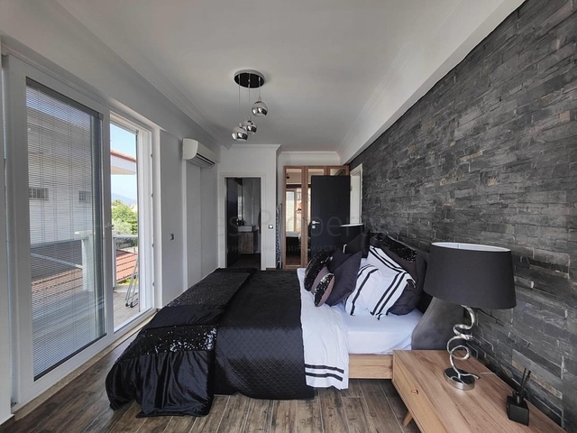 3+1 villa in Fethiye - Antalya area 