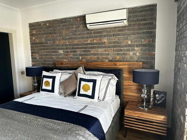 3+1 villa in Fethiye - Antalya area 