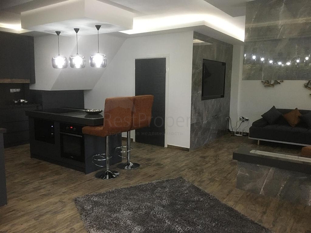 3+1 villa in Fethiye - Antalya area 