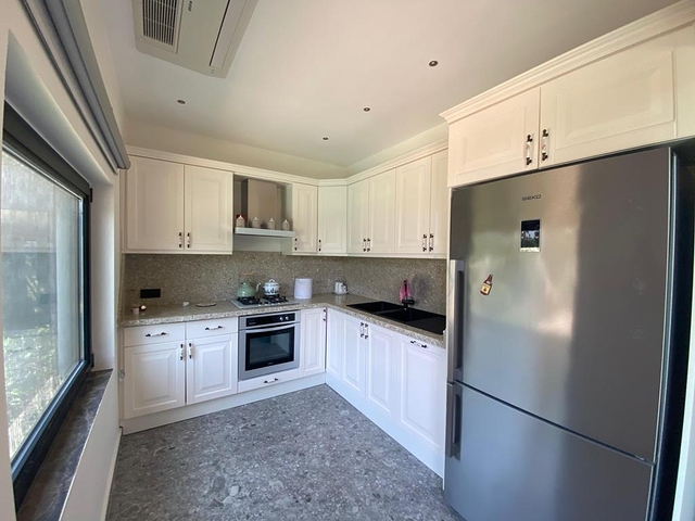 5+1 villa in Fethiye - Antalya area 