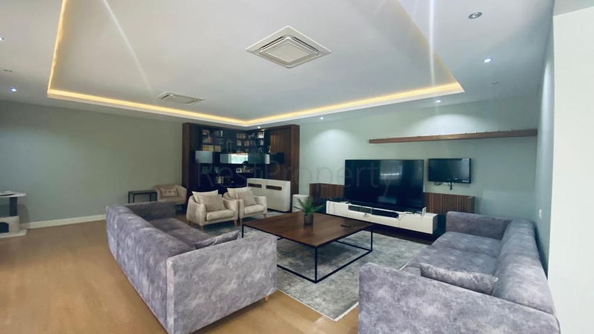 5+1 villa in Fethiye - Antalya area 