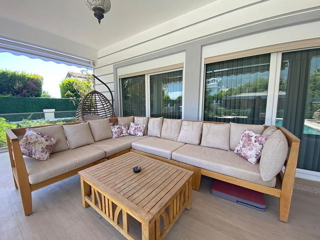 5+1 villa in Fethiye - Antalya area 