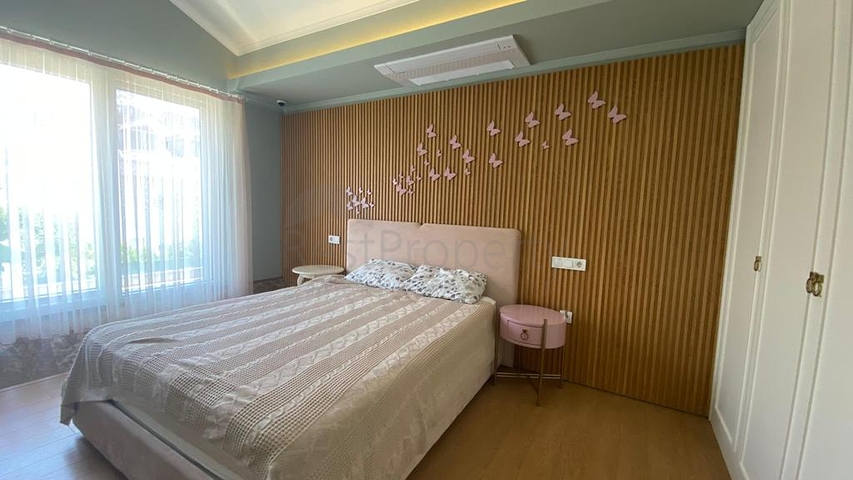 5+1 villa in Fethiye - Antalya area 