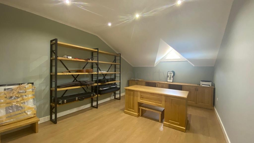 5+1 villa in Fethiye - Antalya area 