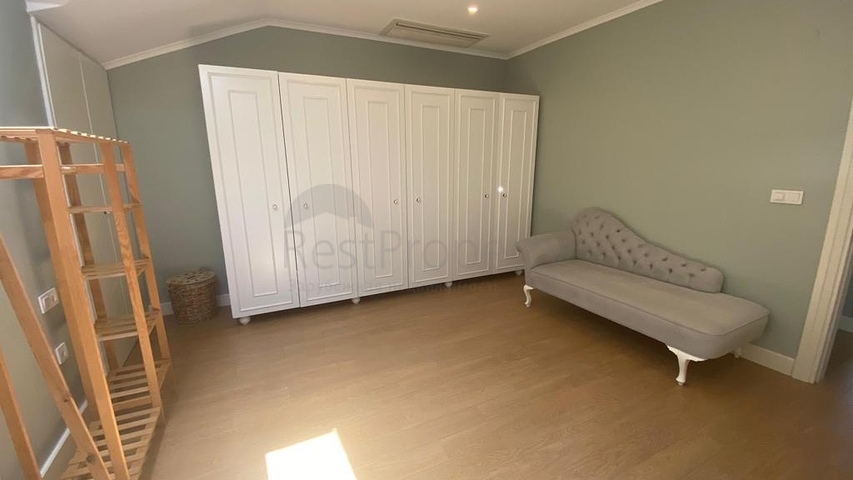 5+1 villa in Fethiye - Antalya area 