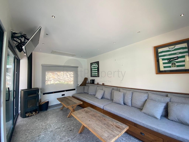 5+1 villa in Fethiye - Antalya area 