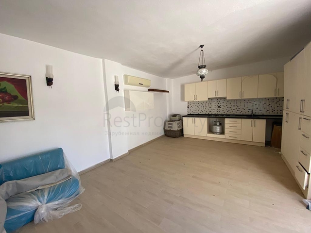 5+1 villa in Fethiye - Antalya area 