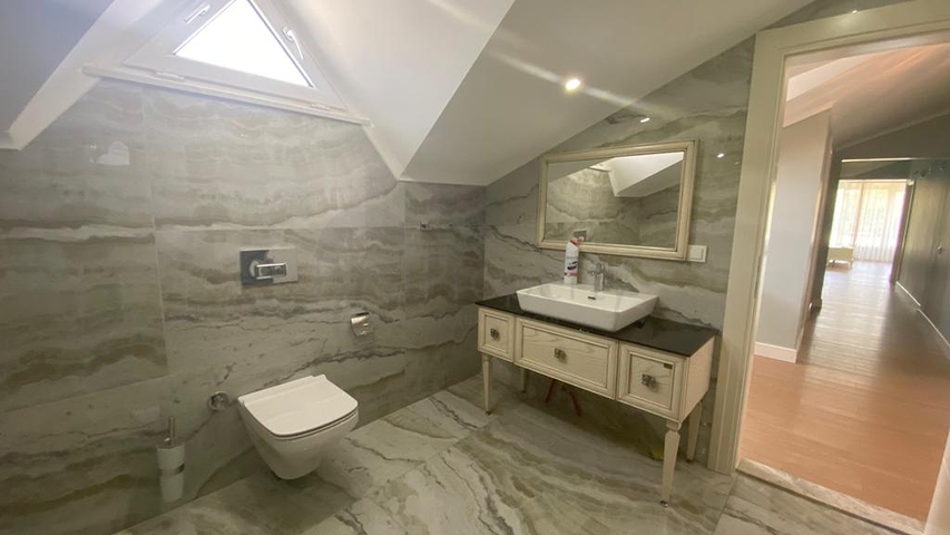 5+1 villa in Fethiye - Antalya area 